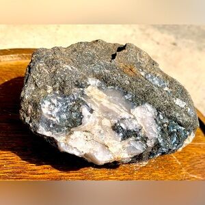 Quartz Rock 10 oz